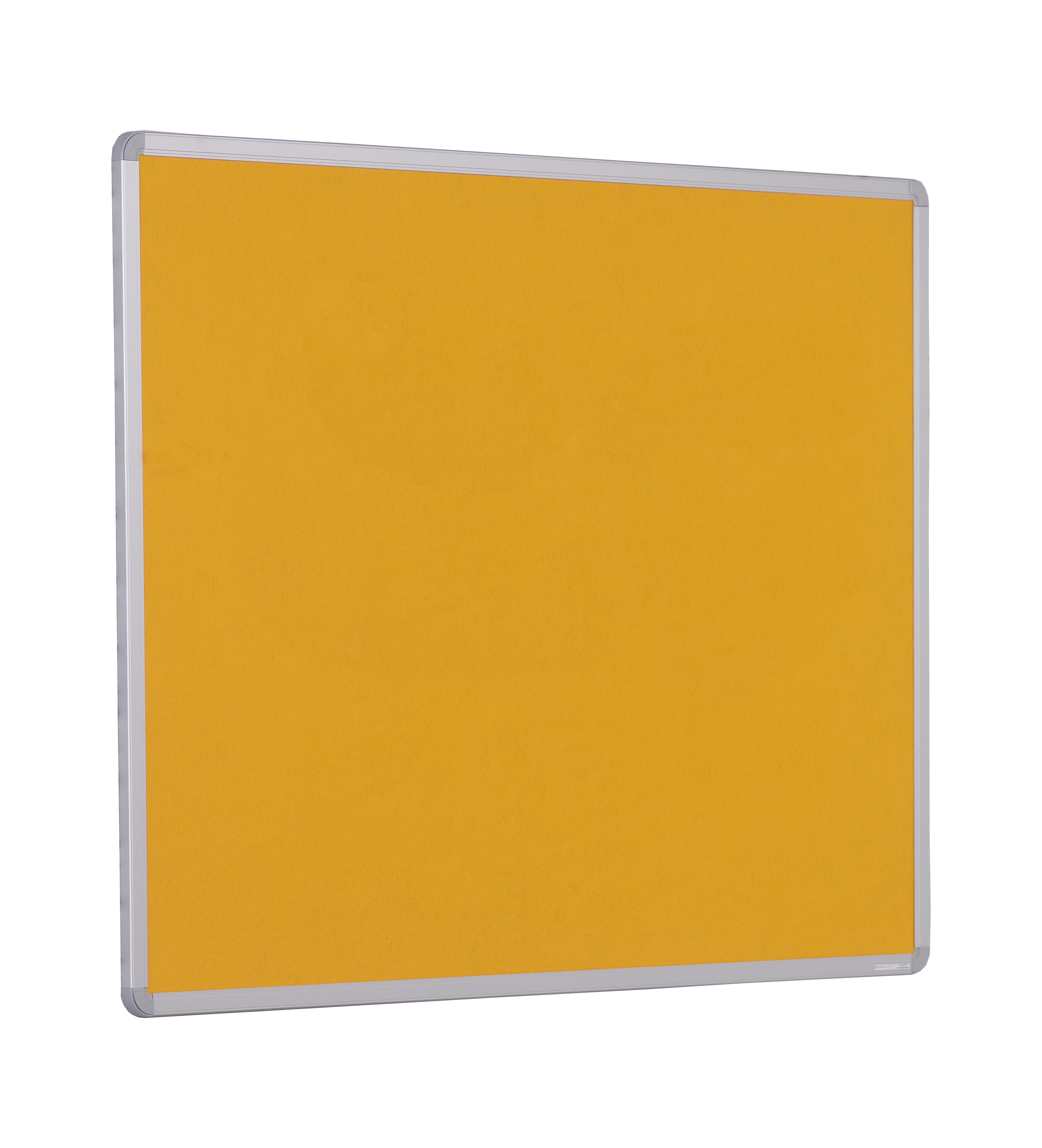 Accents FlameShield Aluminium Framed Noticeboard