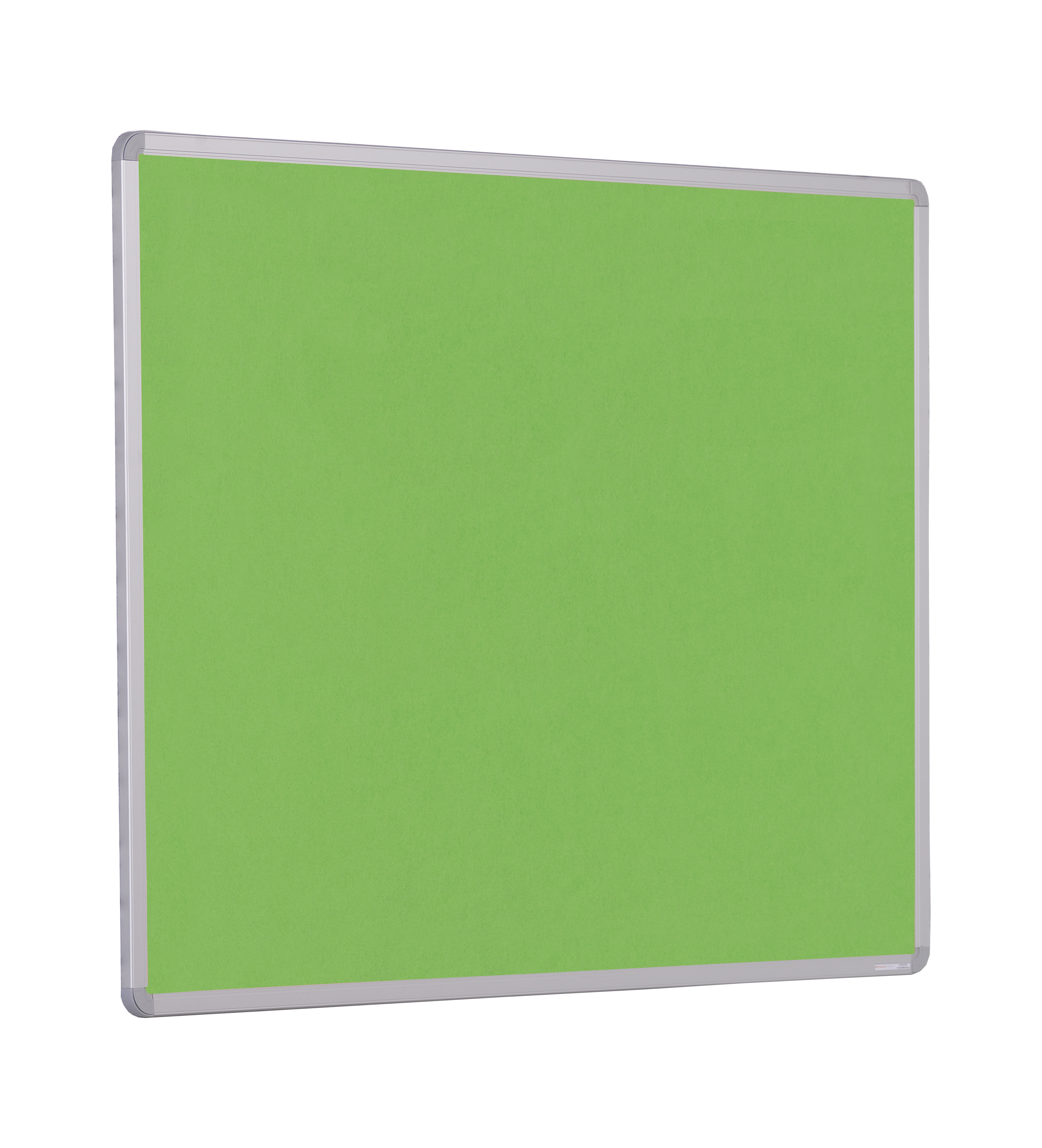 Accents FlameShield Aluminium Framed Noticeboard