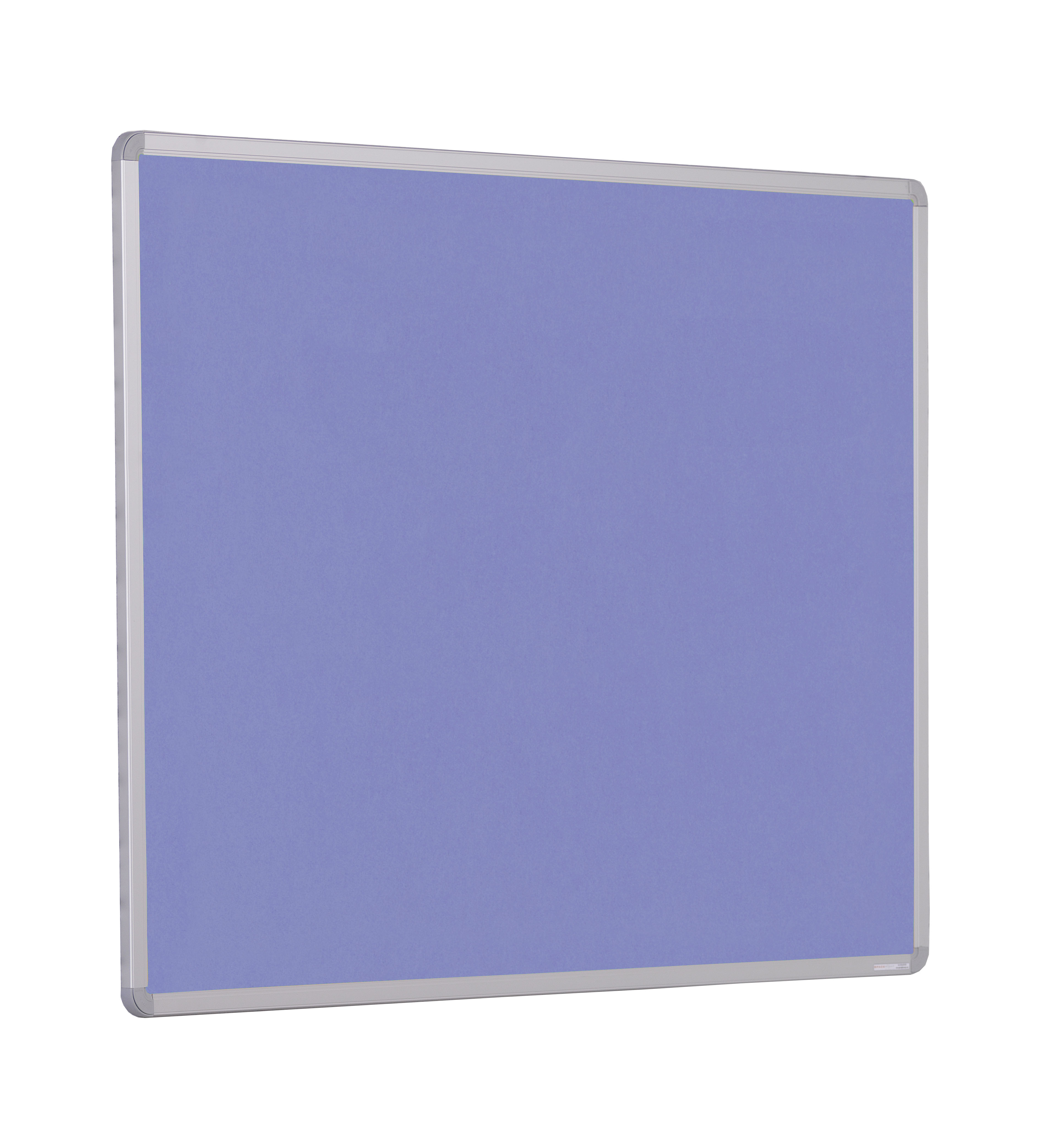 Accents FlameShield Aluminium Framed Noticeboard