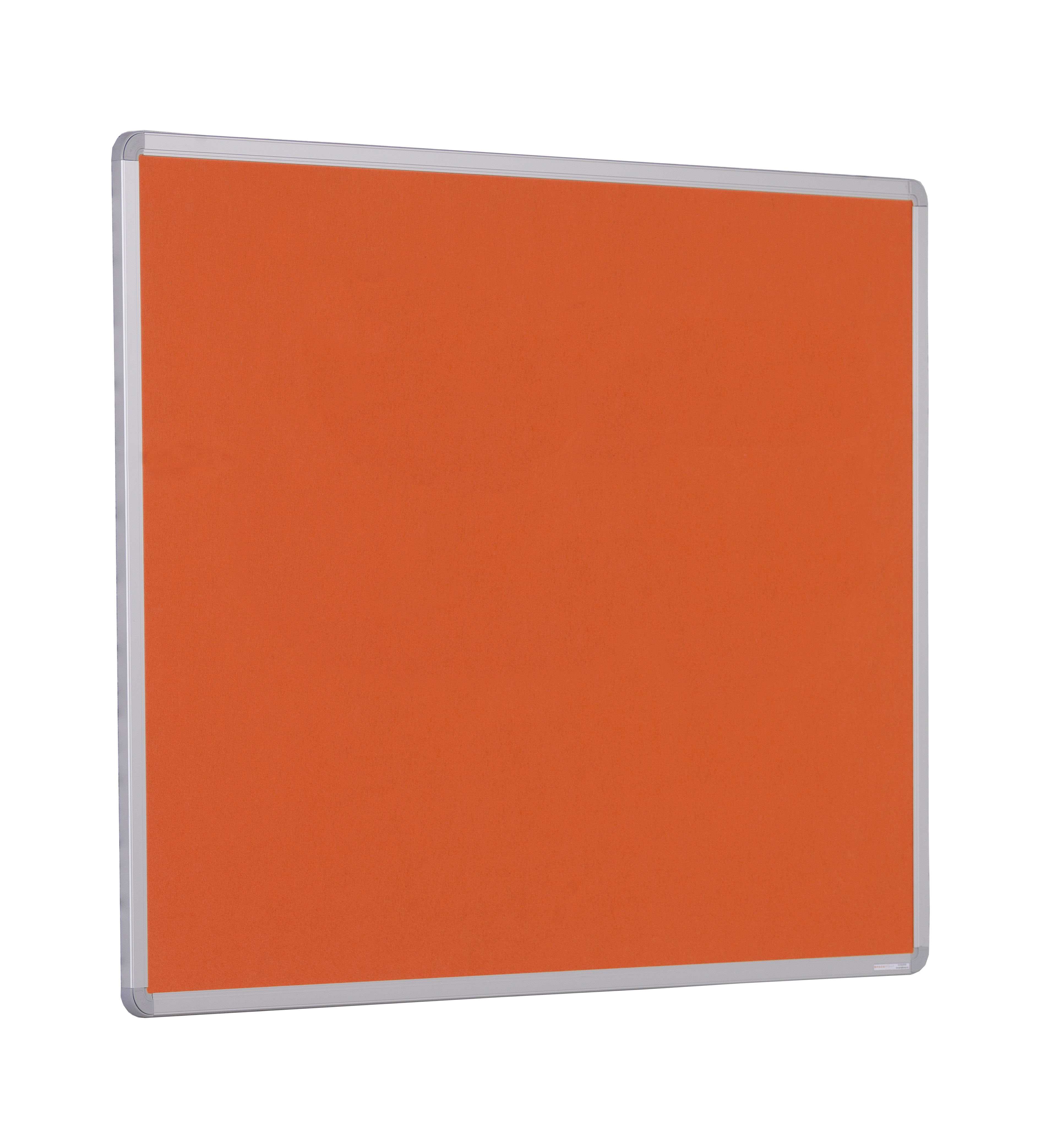 Accents FlameShield Aluminium Framed Noticeboard